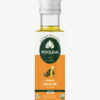 Premium Virgin Grade Cold-Pressed Castor Oil - For Healthy Hair & Skin 500ml (17 fl oz)