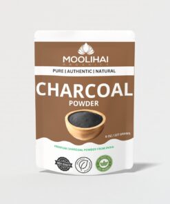 moolihai charcoal powder
