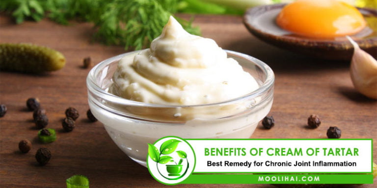Impressive Health Benefits & Uses Of Cream Of Tartar - Moolihai.com