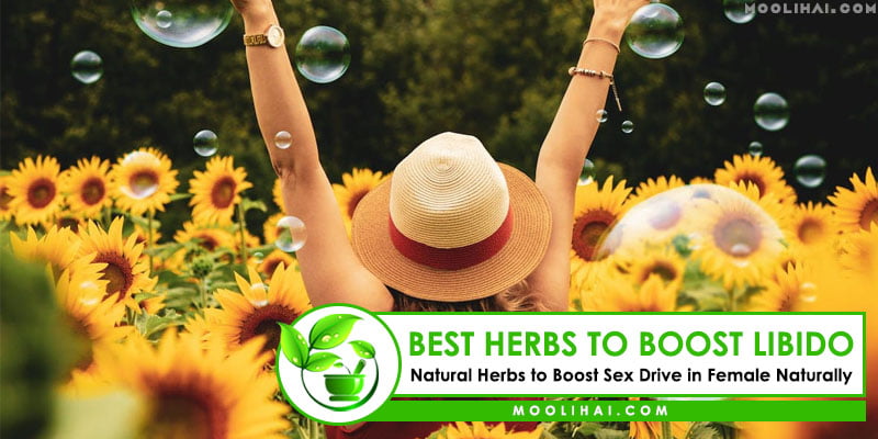 best herbs to boost libido