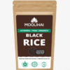 Organic Black Basmati Rice/karupu Kavuni Rice/Kaikuthal Rice -1 Kg(35oz)