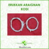 Erukkan Araignan Kodi for Babies | 100 % Organic & Natural -3 Set- Pack of 6