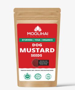 Naai Kadugu (Dog Mustard Seeds)