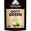 Ooty Green Tea | Nilgiris Special Green Tea – Long Leaf 250g (8.8 oz)