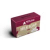 100% Natural Milk Soap for Softer, Smoother and Moisturised Skin - 100gm (3.5 Oz)