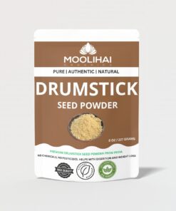 moolihai drumstick seed powder