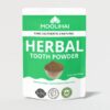 moolihai herbal tooth powder