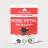 moolihai rose petal jam