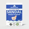moolihai sandalwood powder