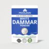 moolihai white dammar powder