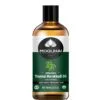 Organic Thennai Marakkudi Oil for Pain Relief | Ayurvedic & Siddha Medicine-100 ml