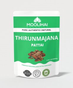 moolihai thirunmajana pattai