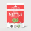moolihai indian nettle frech leaves