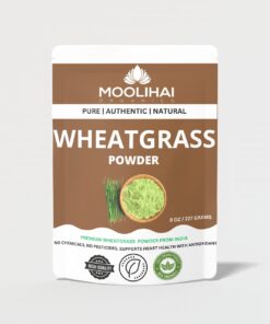 moolihai whetgrass powder