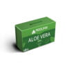 Aloe Vera Soap for Antimicrobial Protection, Nourishing & Moisturizing Skin - 100gm(3.5Oz)