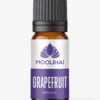 Pure Grapefruit Essential Oil / Citrus paradisi Macfad - 10 ml (0.33 fl oz)