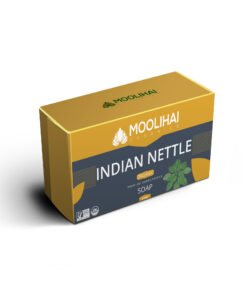 Kuppai Meni Soap / Indian Nettle Soap for All Skin Types - 100gm(3.5 oz)