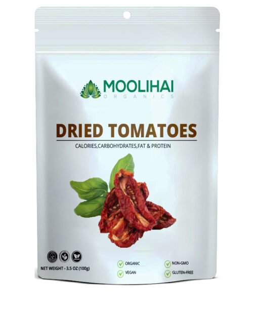 Buy Organic Sun Dried Tomatoes Organic Dry Tomatoes