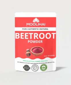 moolihai beetroot powder