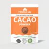 moolihai cacao powder