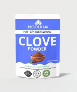 moolihai clove powder