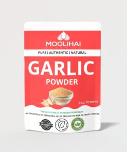 moolihai garlic powder