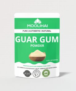 moolihai guar gum powder