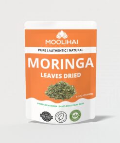moolihai moringa leaves dried