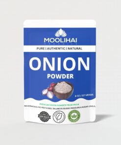 moolihai onion powder