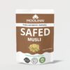 moolihai safed musli