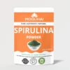 moolihai spirulina powder