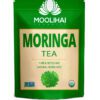 Organic Moringa Tea | Moringa Oleifera Tea 250 gm (8.8 oz)