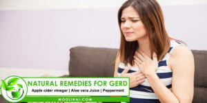 Natural Remedies For Gerd