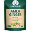 Amla Ginger Green Tea- Tea Bags