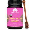 Sweet & Spice Curry Patta Honey - 500 gm (17.6 oz)