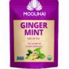 Ginger Mint Green Tea - Tea Bags