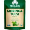 Moringa Tulsi Green Tea - Tea Bags