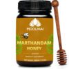 Co-operative AGMARK Marthandam Honey - 500 gm (17.6 oz)