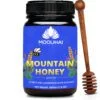 Pure Mountain Honey | Malai Thean | 100 % Natural & Fresh - 500 grams (17.6 oz)