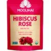 Hibiscus Rose Herbal Tea Bags