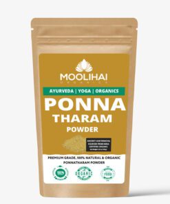 Ponnatharam Powder