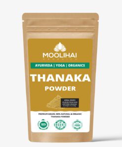 Thanaka Powder