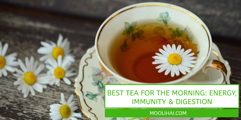 best tea for morning
