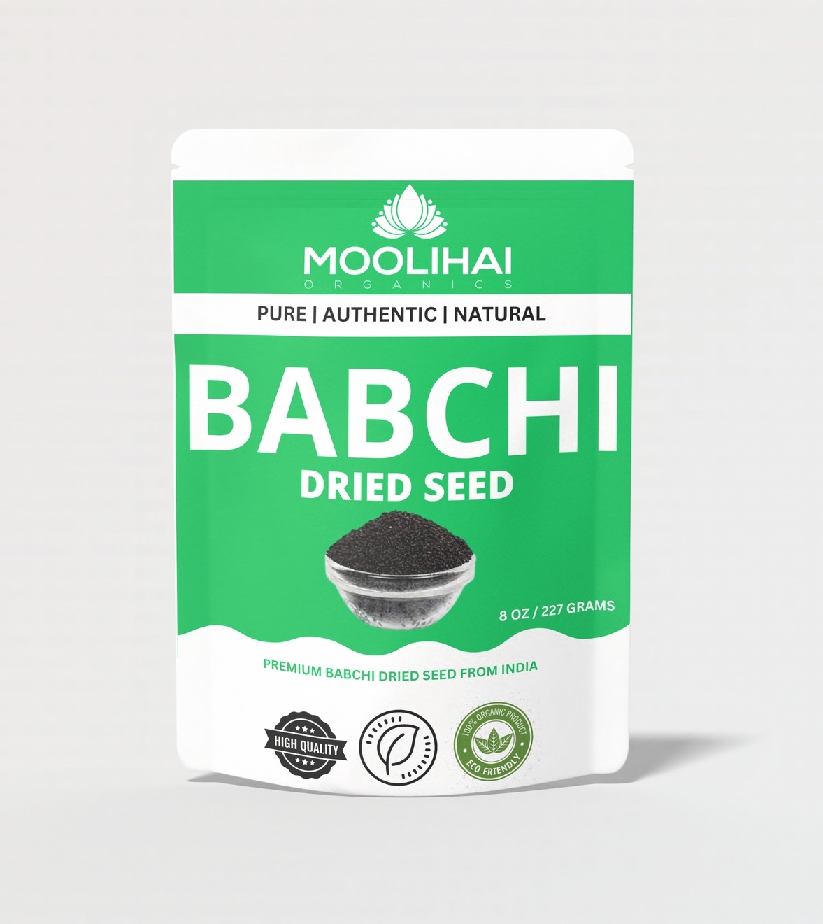 moolihai babchi dried seed