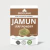 moolihai jamun leaf powder