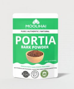 moolihai portia bark powder