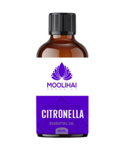 Moolihai Citronella  Essential Oil