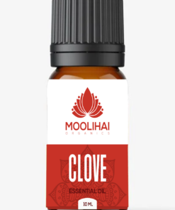 Moolihai Pure Clove Essential Oil