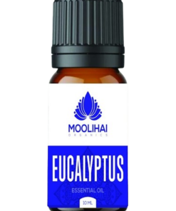 Moolihai Eucalyptus Essential  Oil