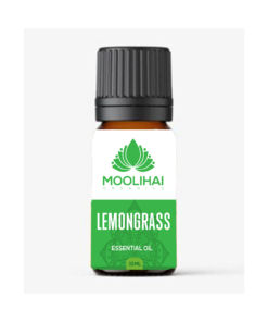 Moolihai Lemongrass Essential Oil
